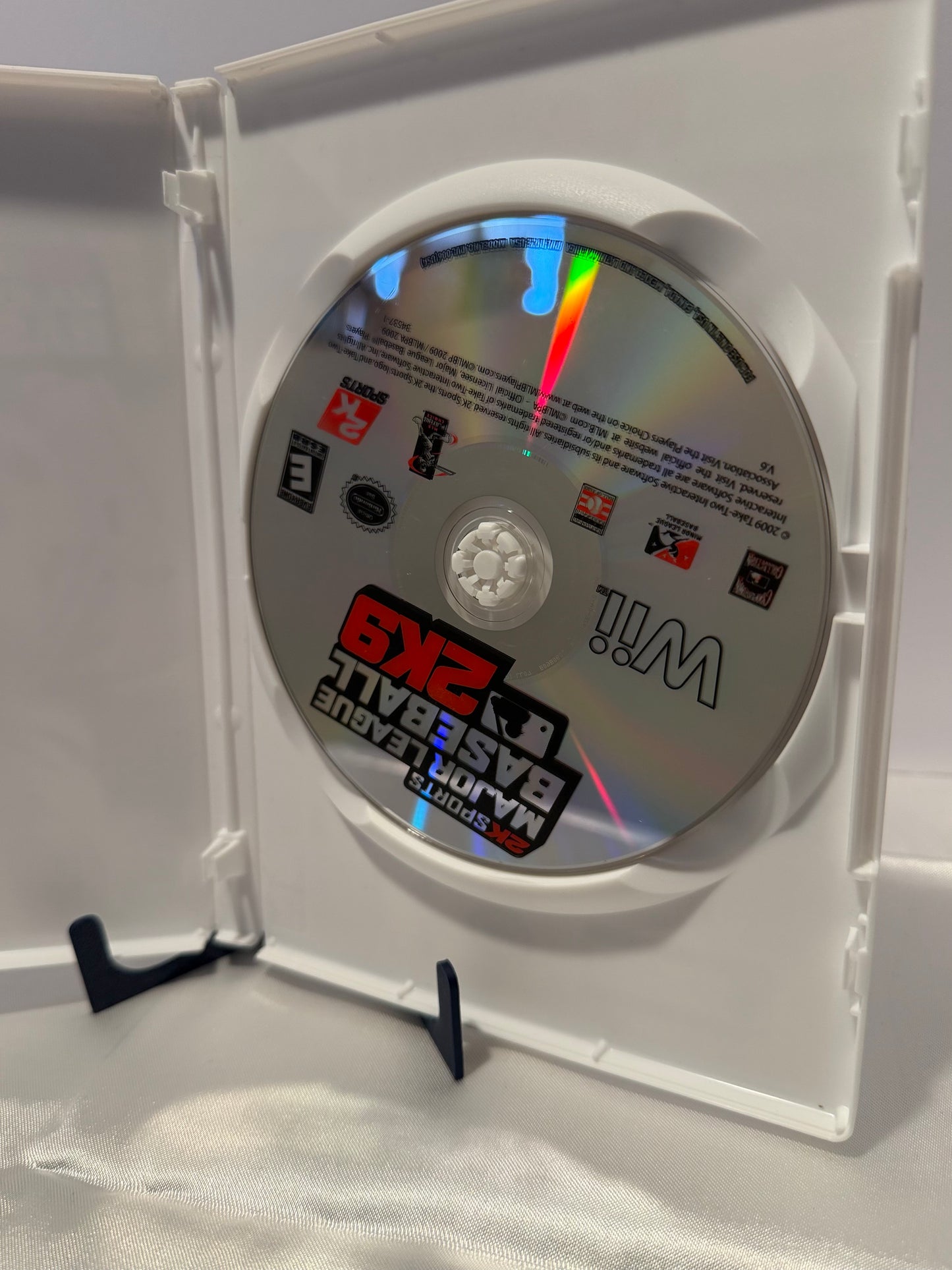 Major League Baseball 2k9