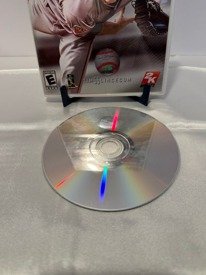 Major League Baseball 2k9