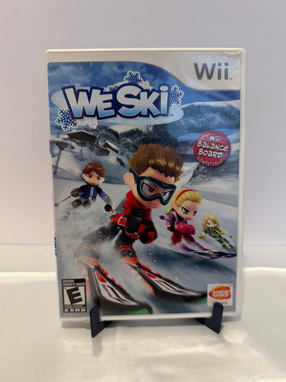WeSki