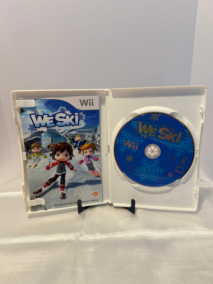 WeSki