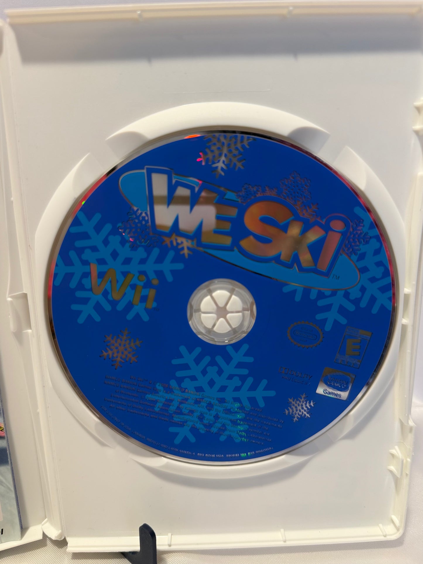WeSki