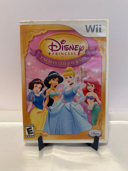 Disney Princess Enchanted Journey