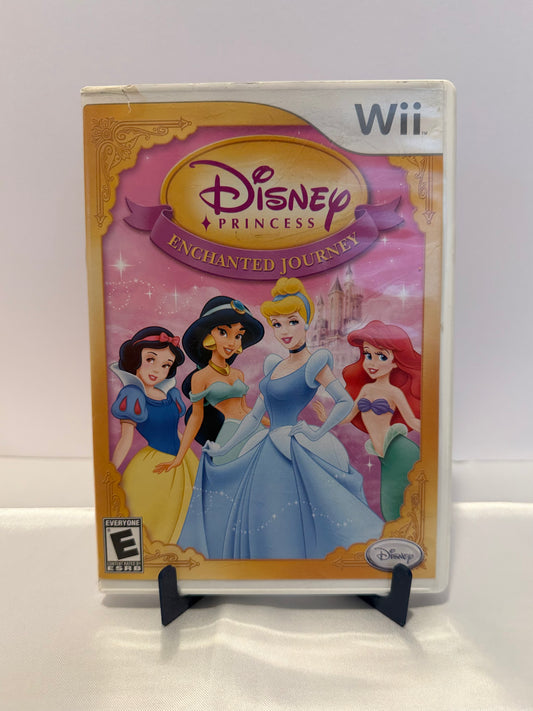 Disney Princess Enchanted Journey