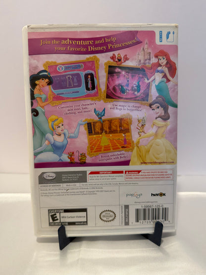 Disney Princess Enchanted Journey