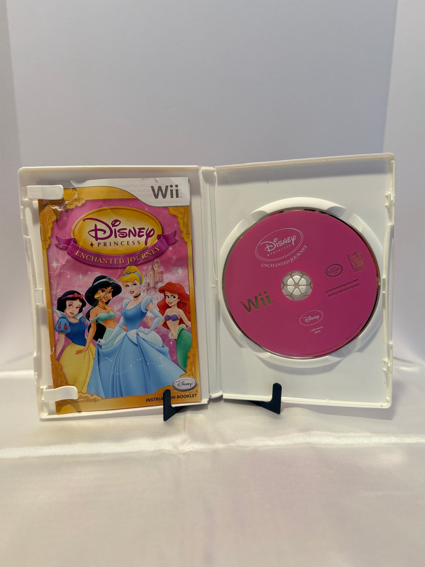 Disney Princess Enchanted Journey