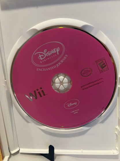 Disney Princess Enchanted Journey