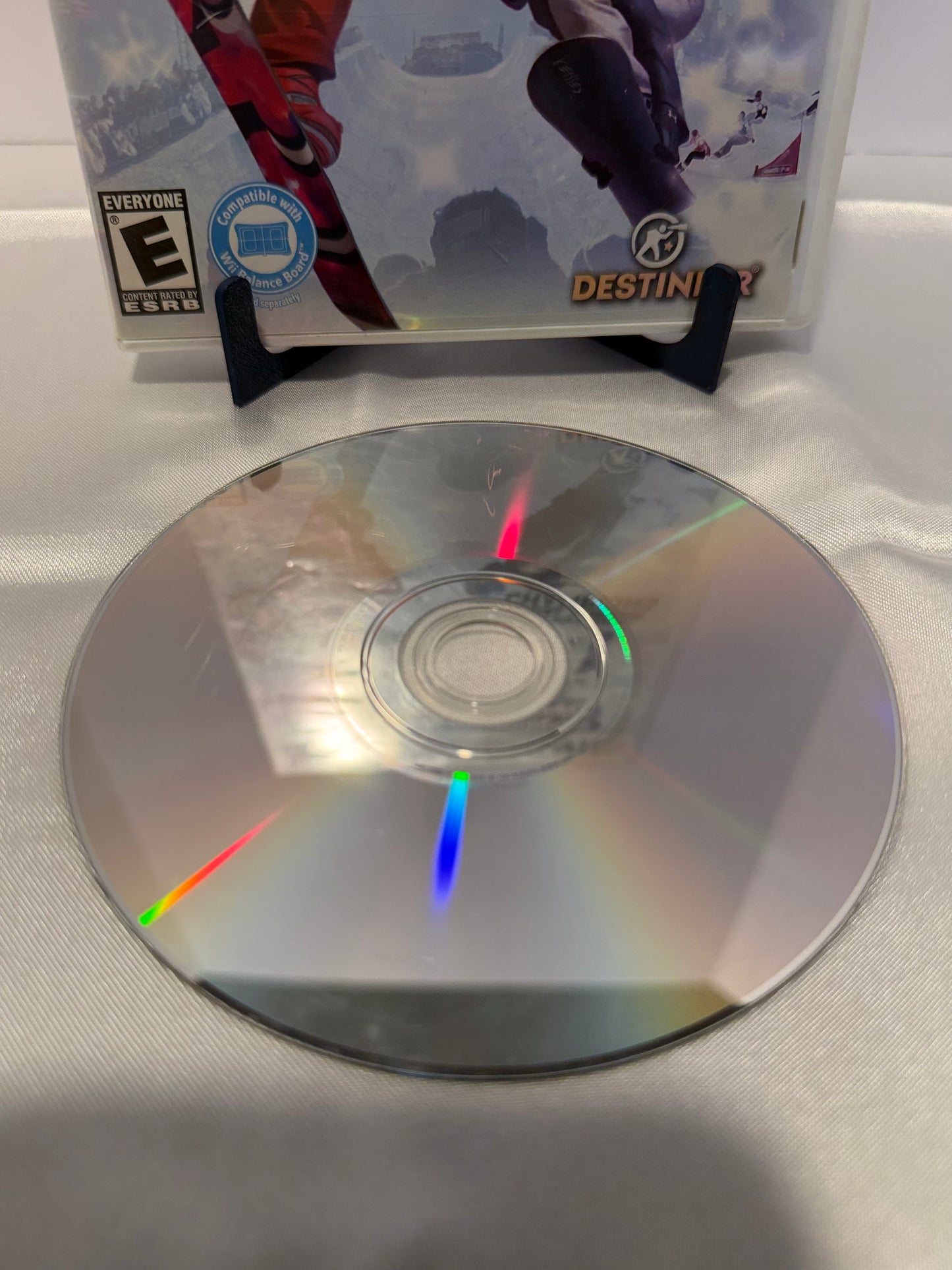 Triple Crown Championship Snowboarding