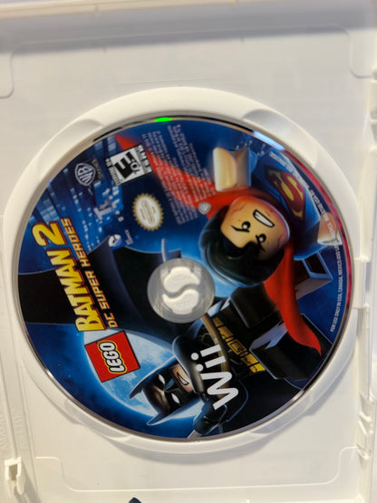 Lego Batman 2