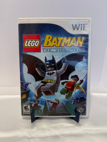 Lego Batman