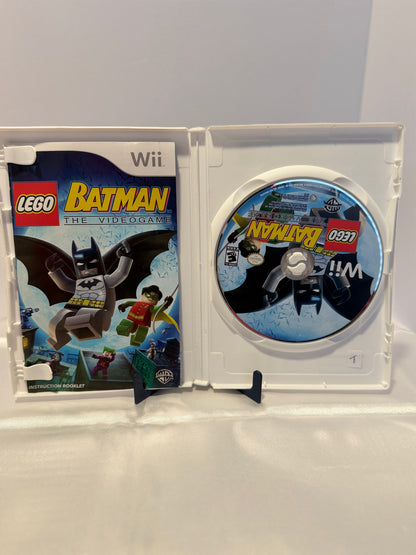 Lego Batman