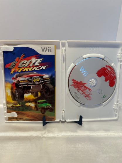 Excite Truck