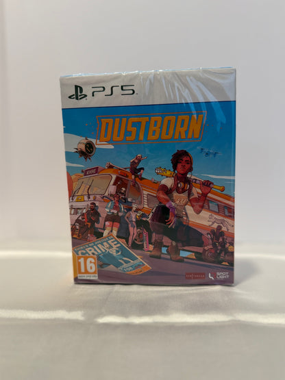 Dustborn (Import)