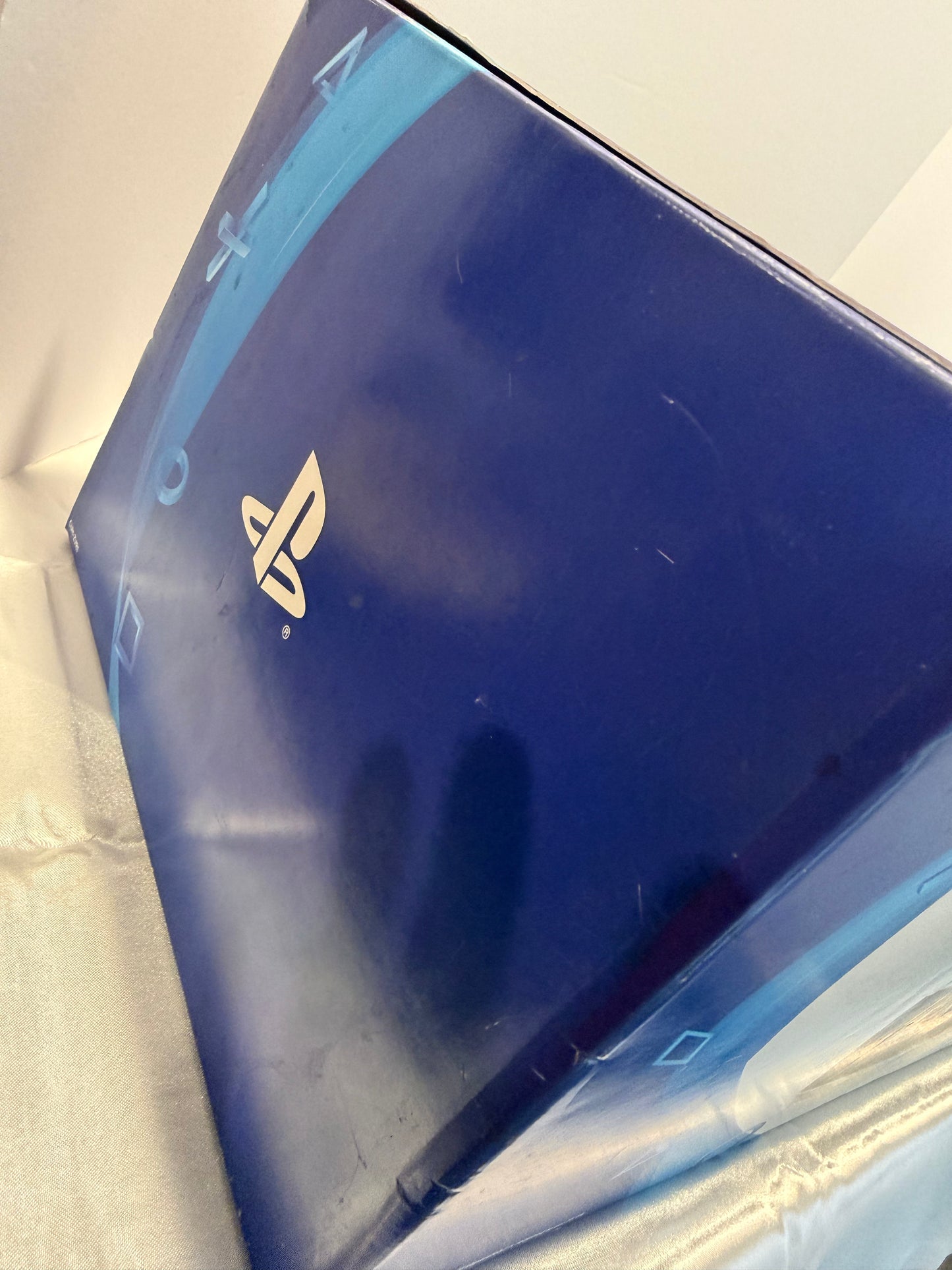 Playstation 4 VR Bundle