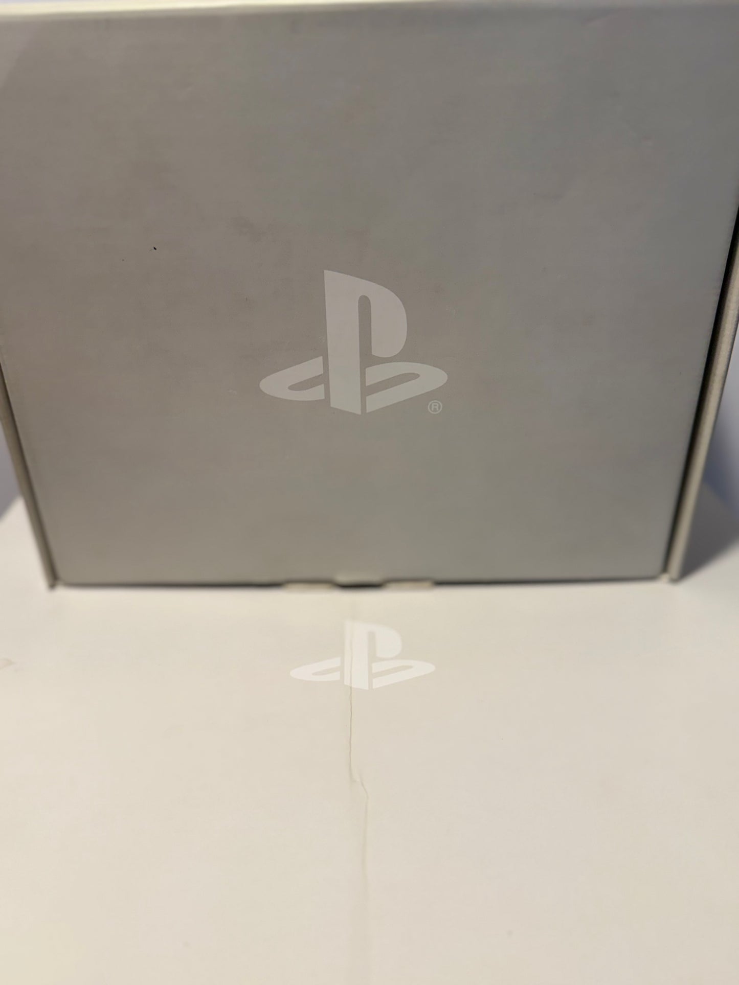 Playstation 4 VR Bundle