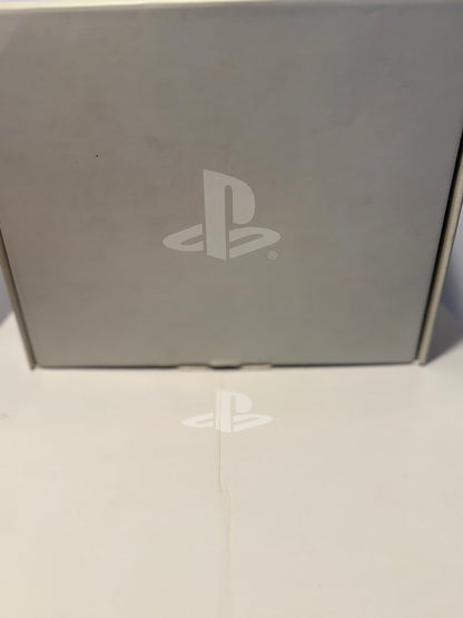 Playstation 4 VR Bundle