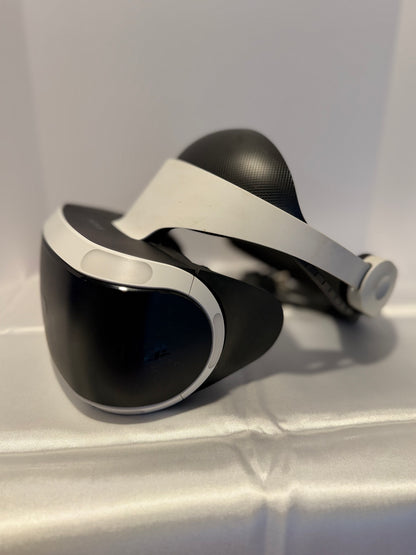 Playstation 4 VR Bundle
