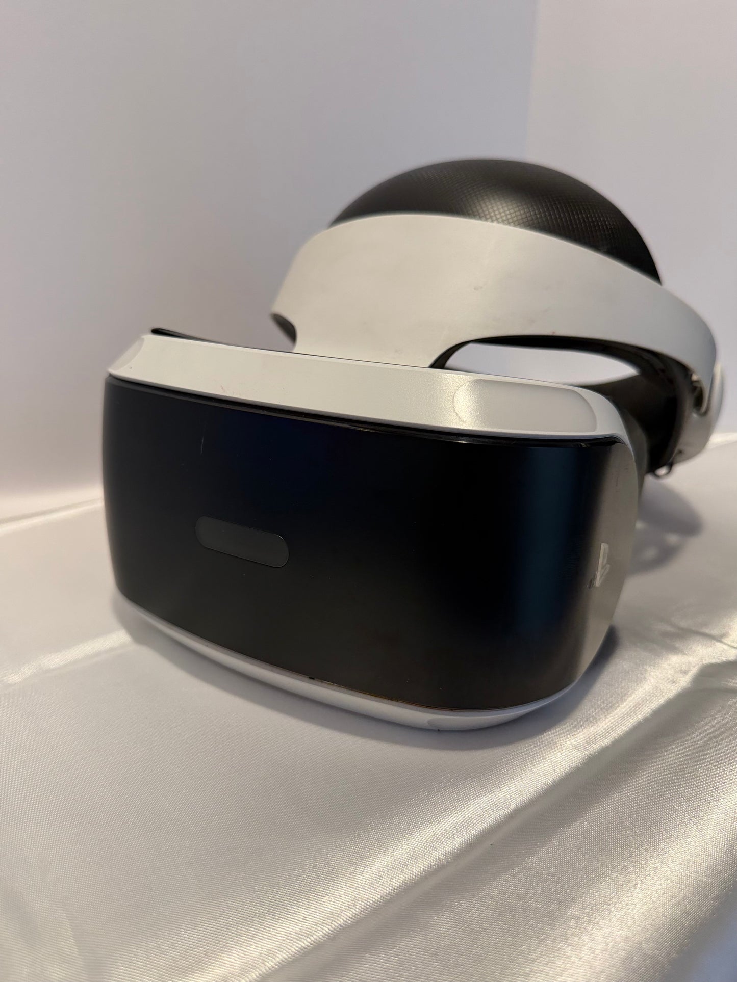 Playstation 4 VR Bundle