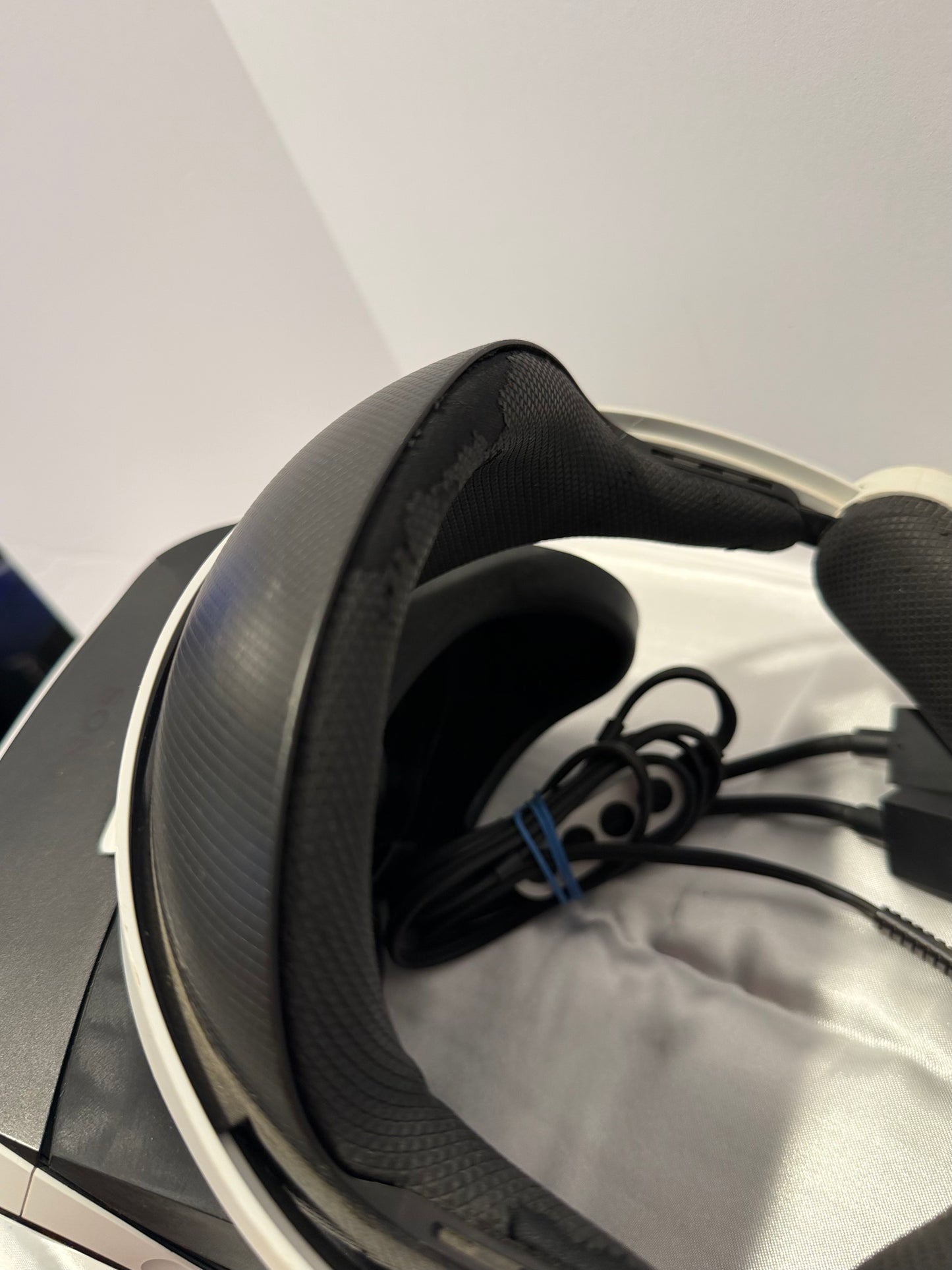 Playstation 4 VR Bundle