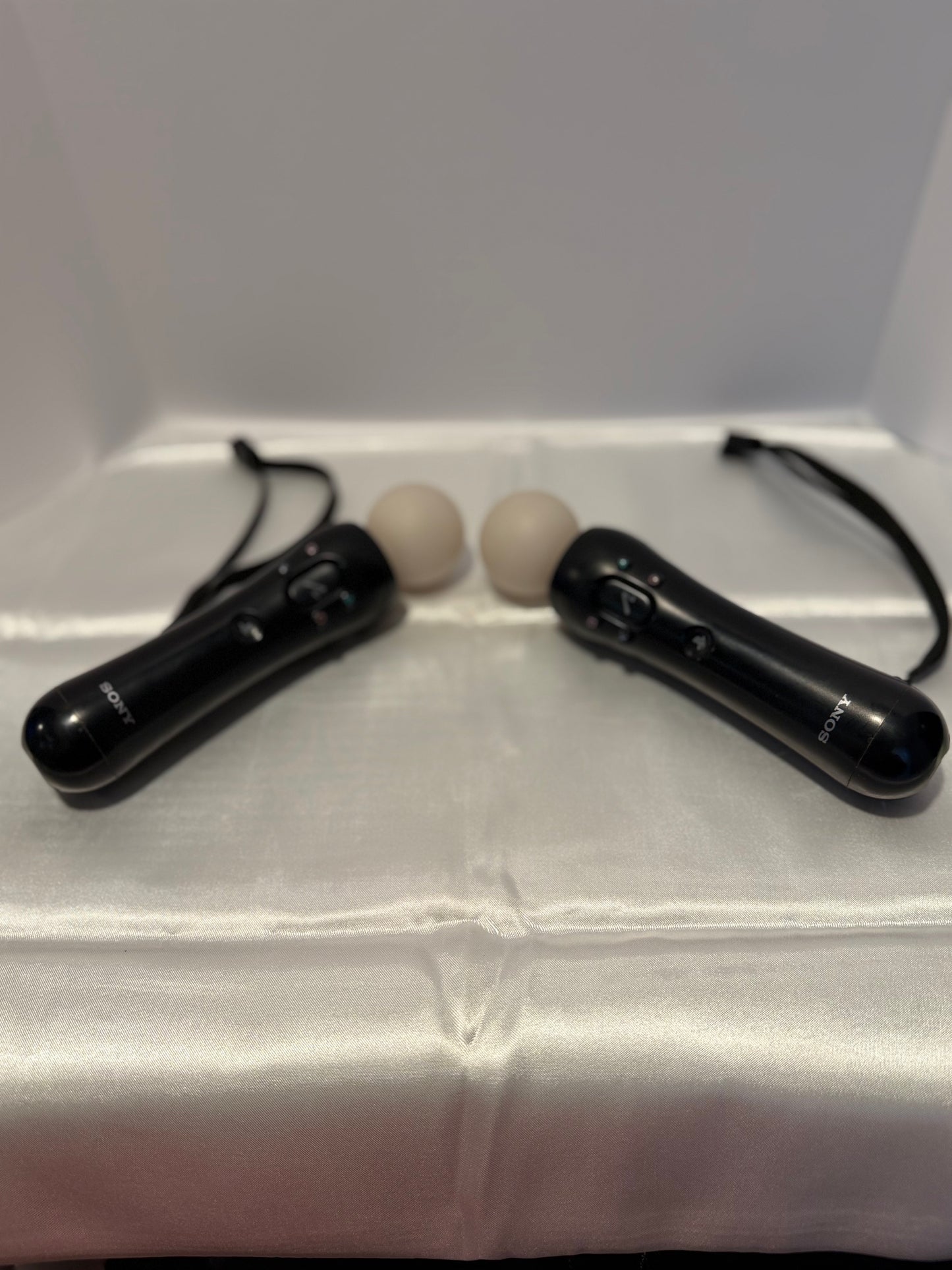 Playstation 4 VR Bundle