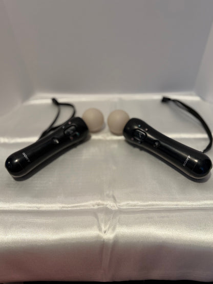 Playstation 4 VR Bundle