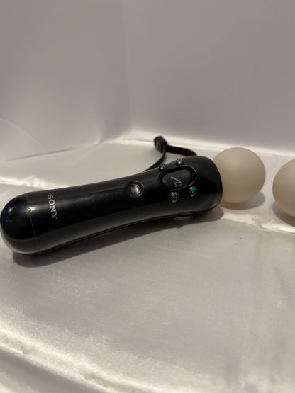 Playstation 4 VR Bundle