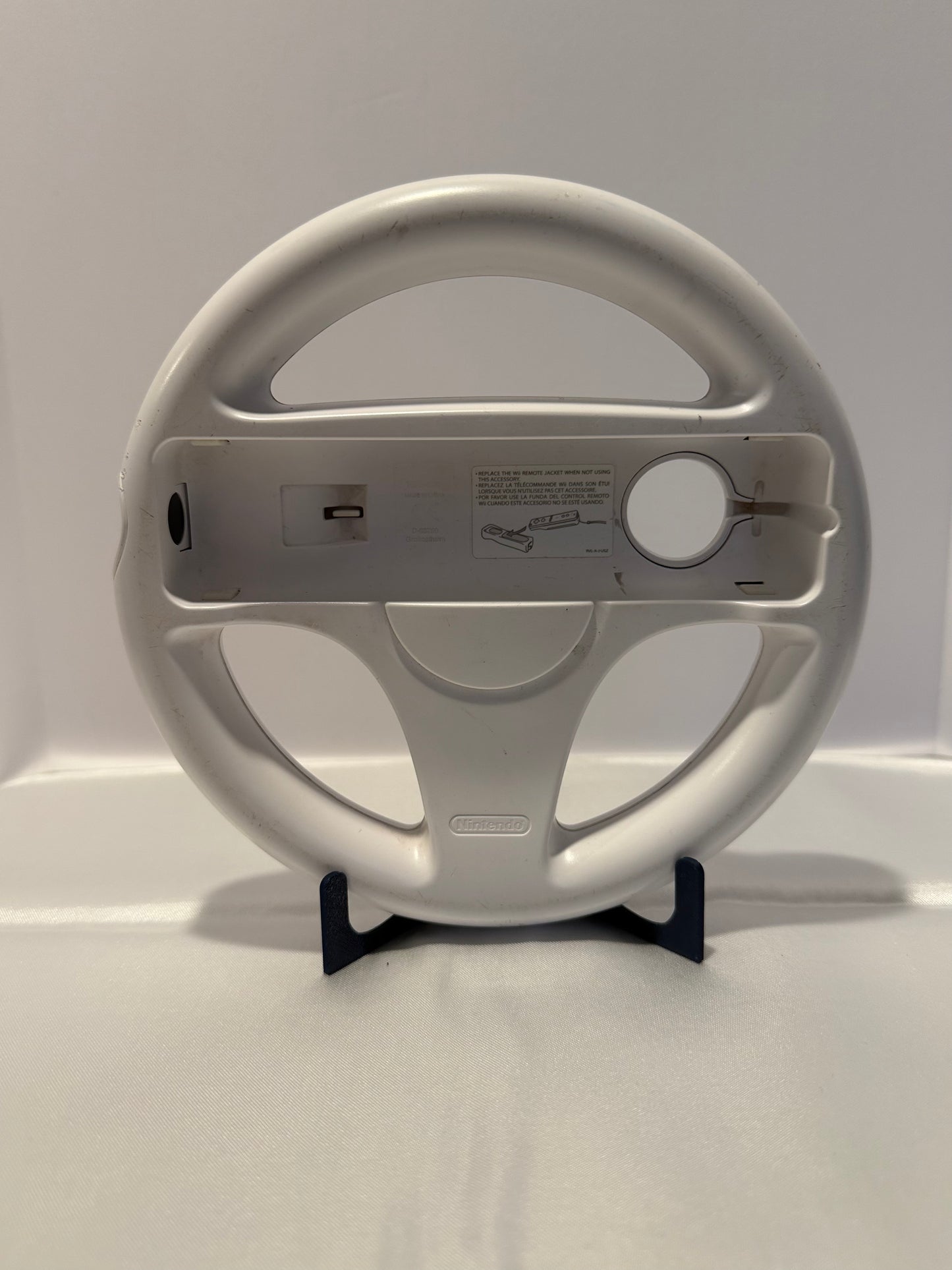 Wii Wheel