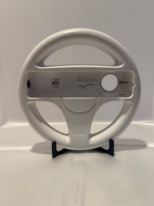 Wii Wheel