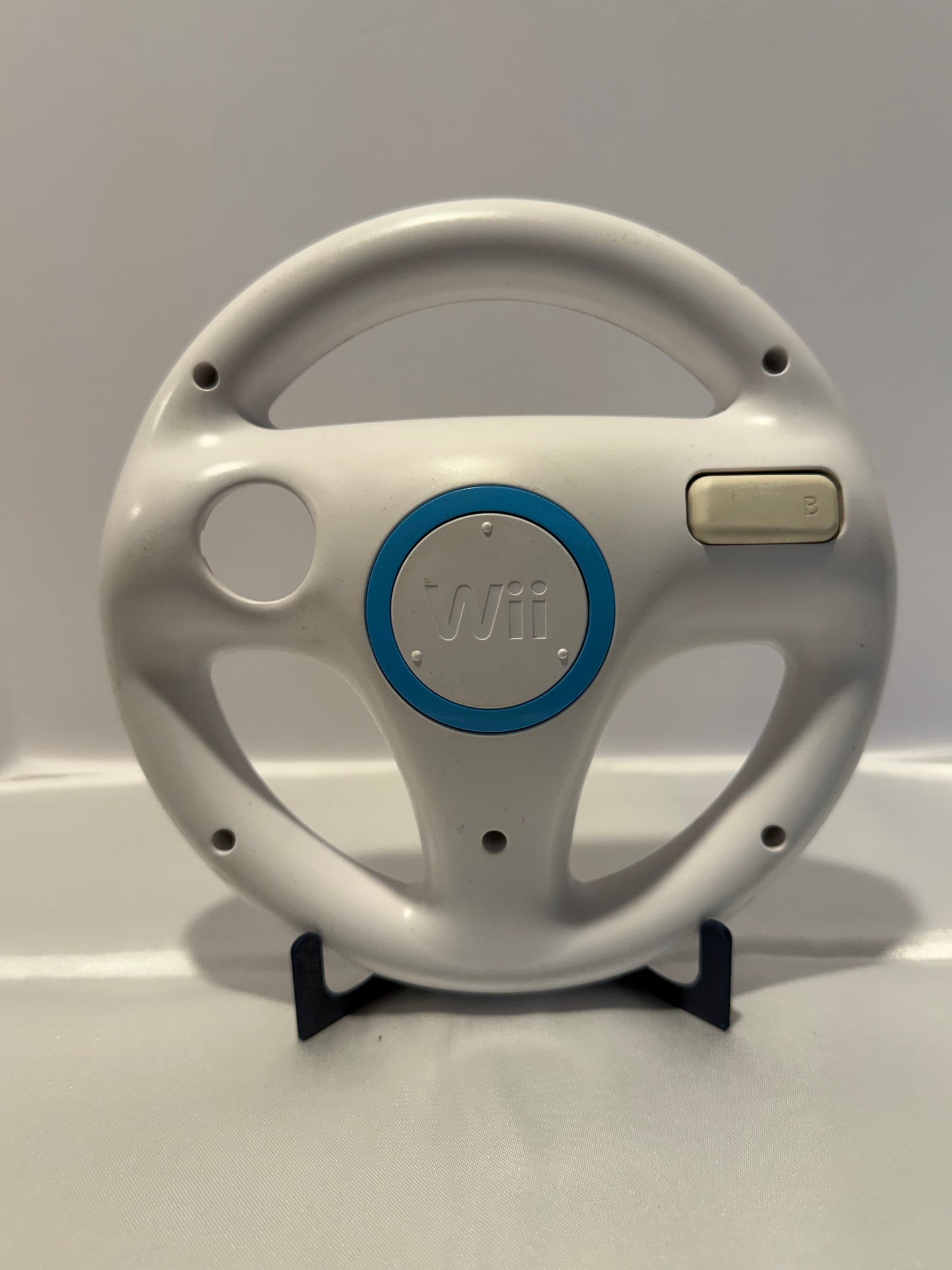 Wii Wheel