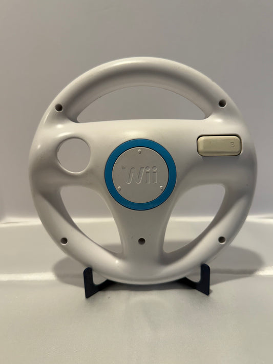 Wii Wheel