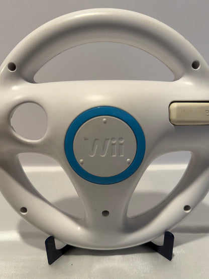 Wii Wheel