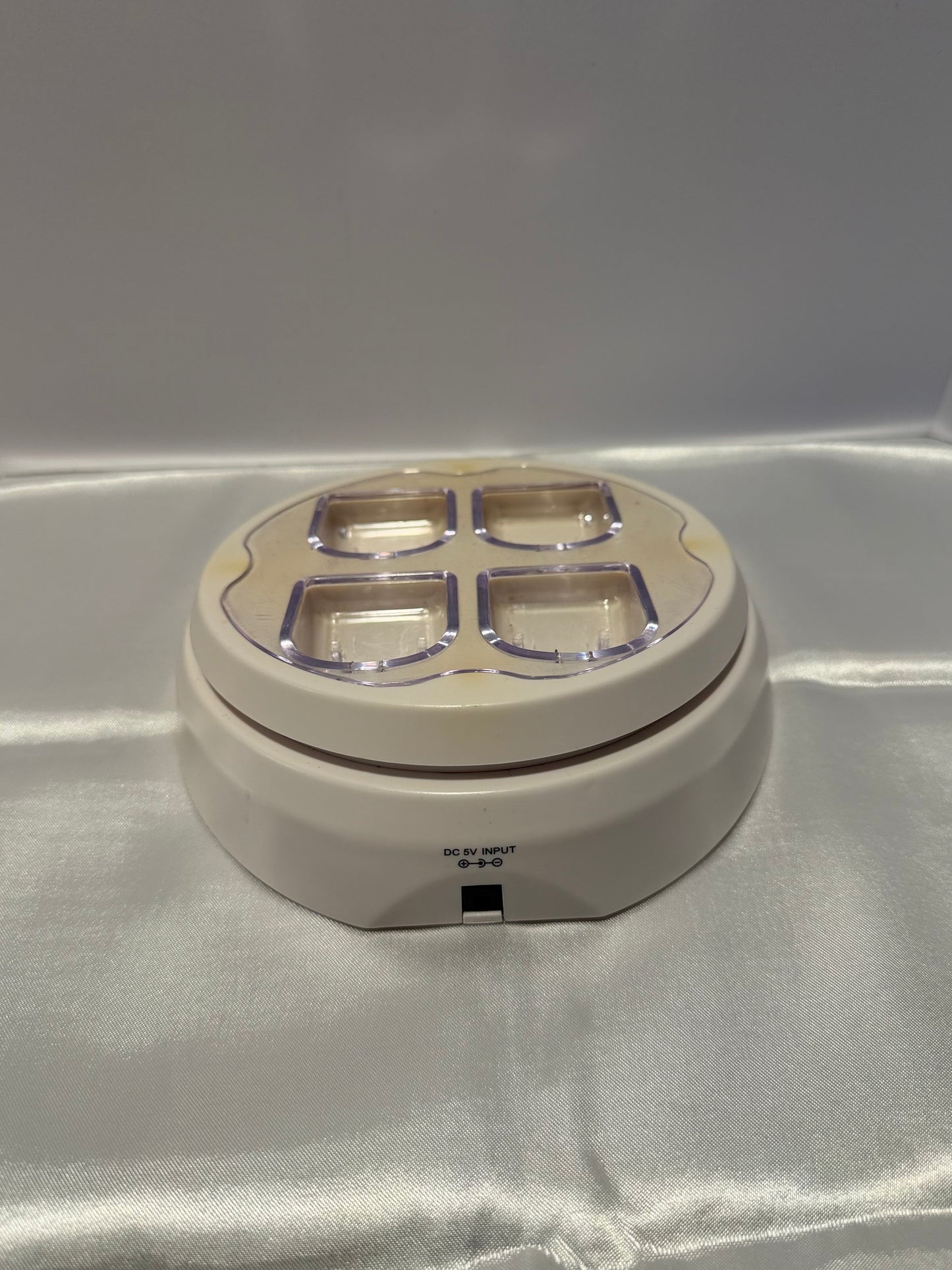 3rd Party Wii Charging Dock