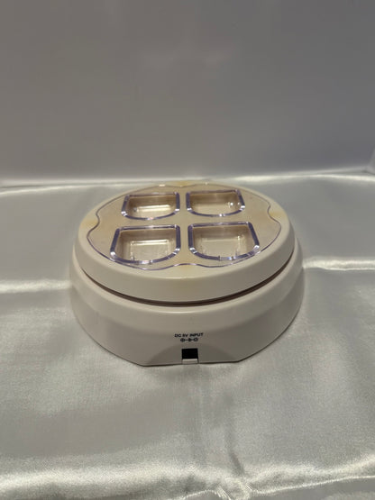 3rd Party Wii Charging Dock
