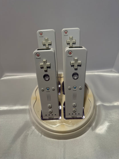 3rd Party Wii Charging Dock