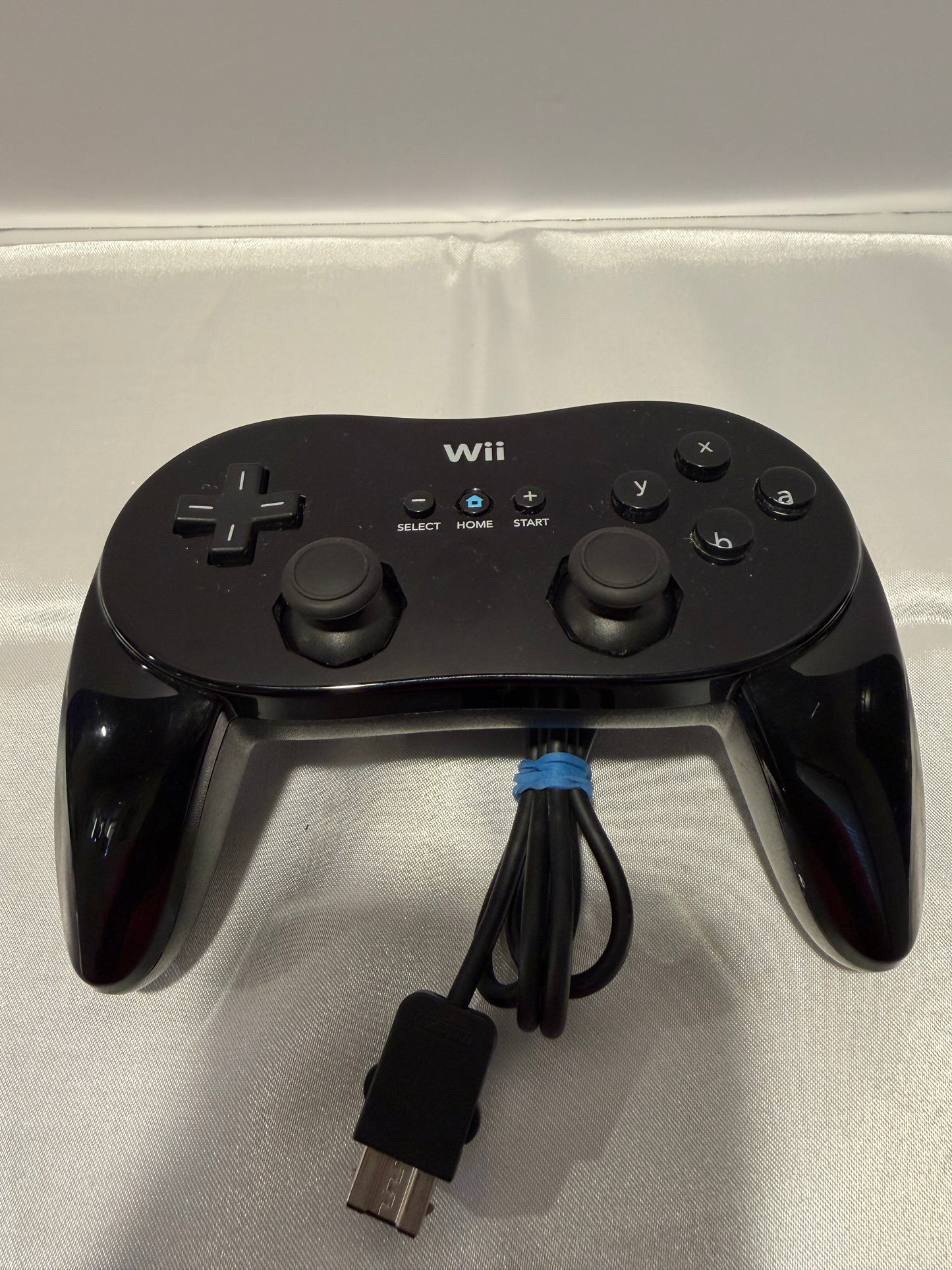 Wii Controller
