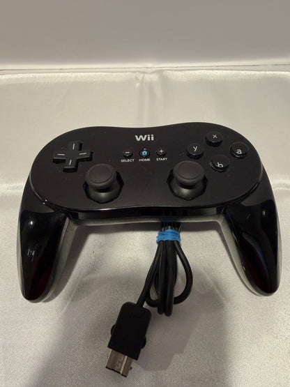 Wii Controller