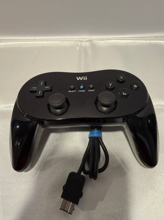 Wii Controller