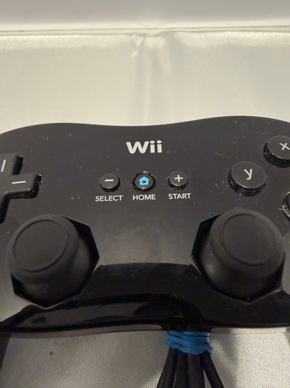 Wii Controller