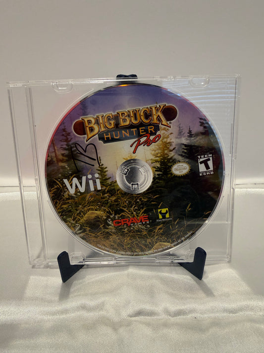 Big Buck Hunter Pro