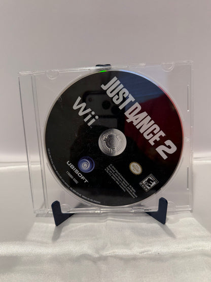 Just Dance 2
