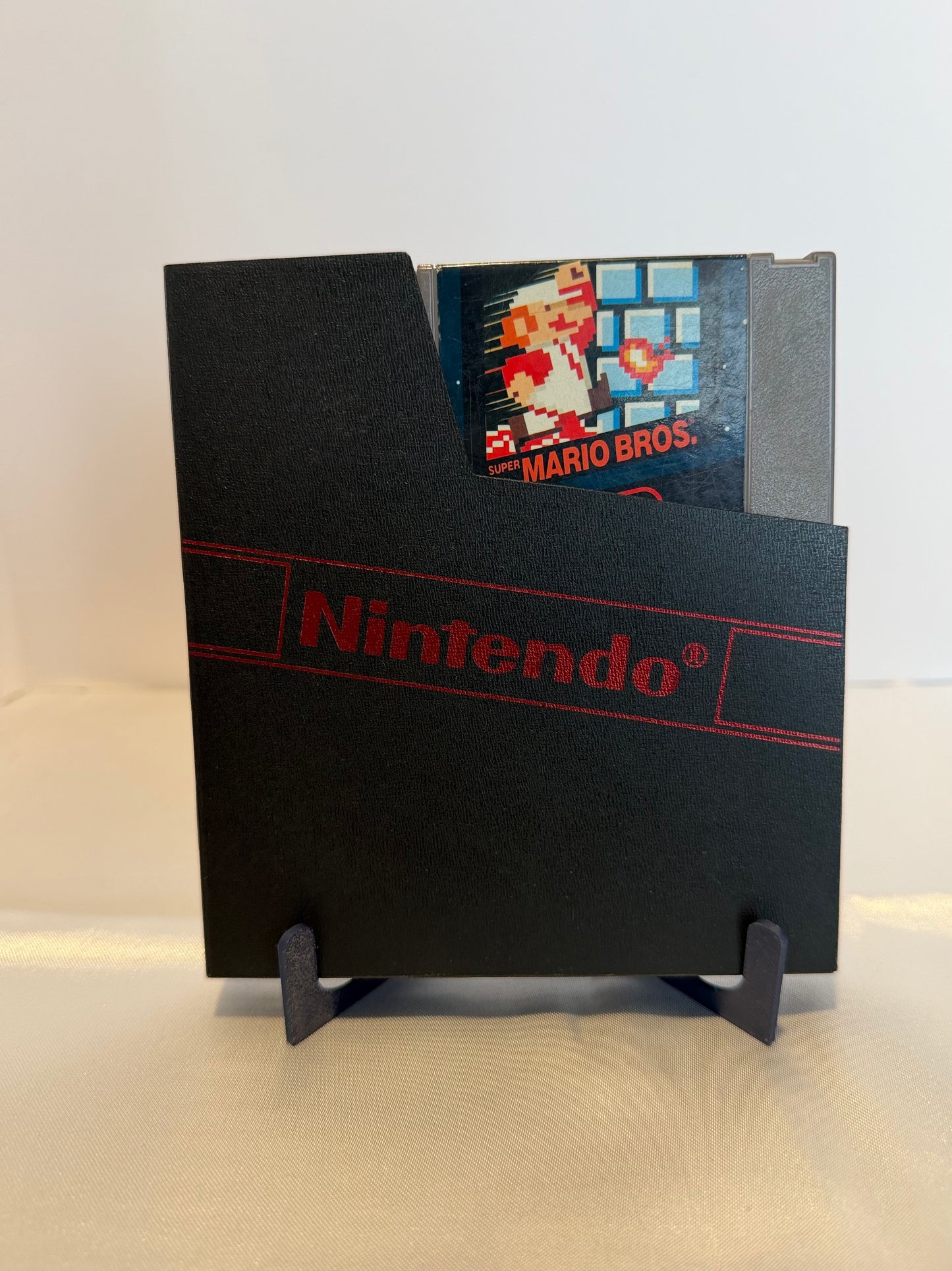 Super Mario Bros and Duck Hunt