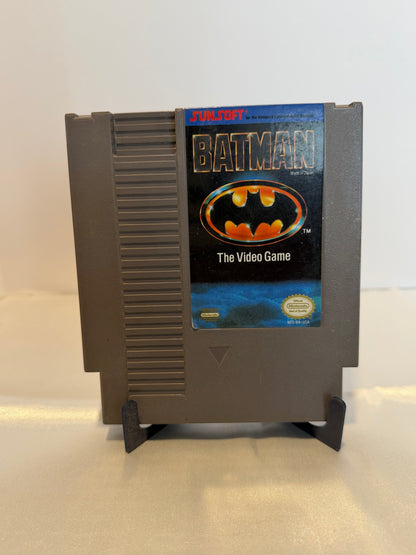 Batman The Video Game