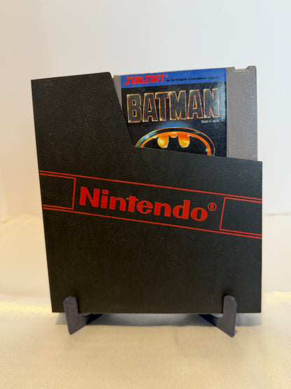 Batman The Video Game