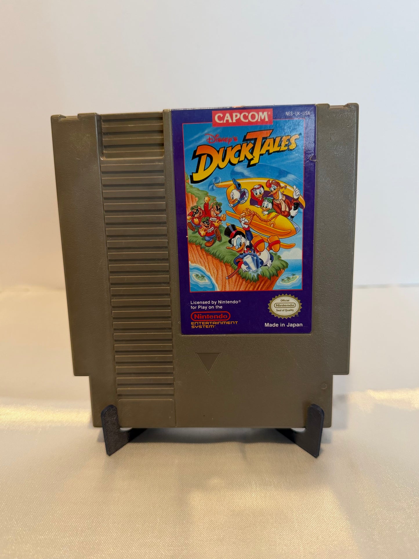 Duck Tales