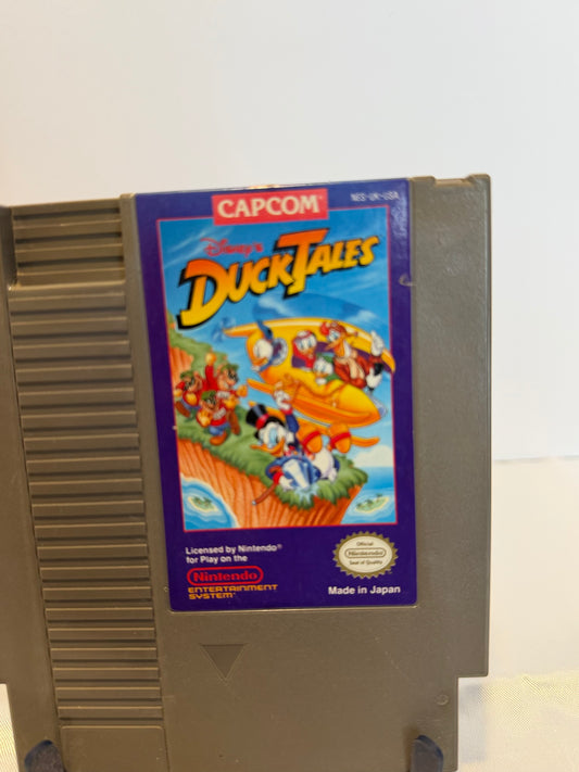 Duck Tales