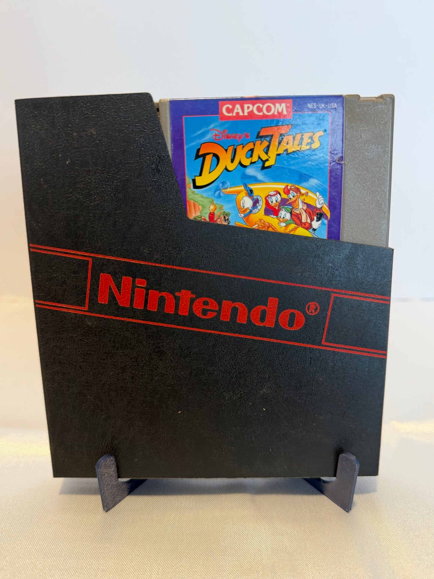 Duck Tales