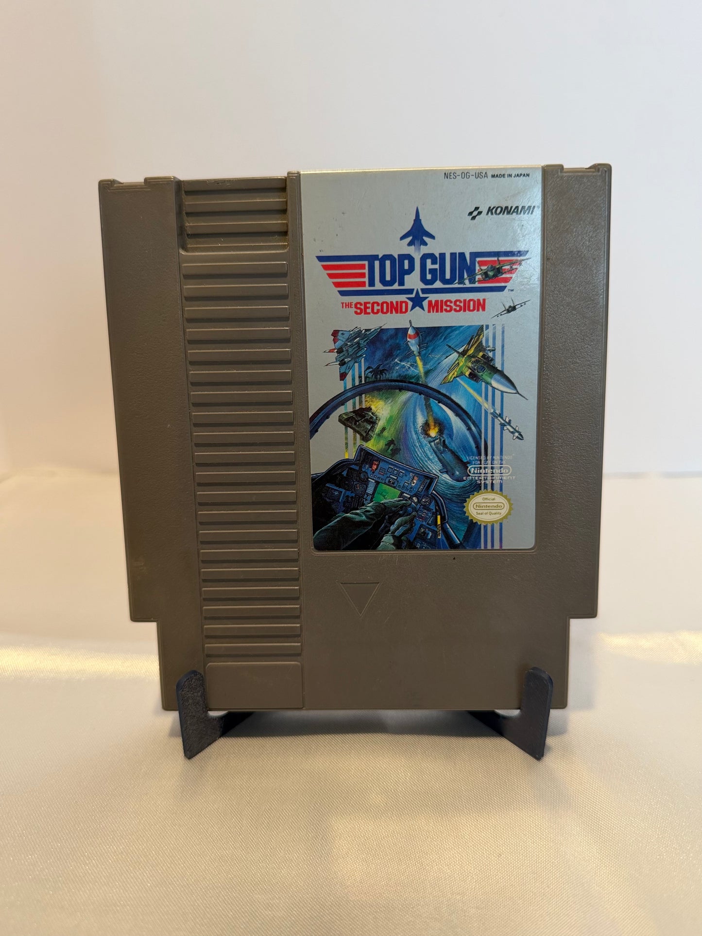 Top Gun