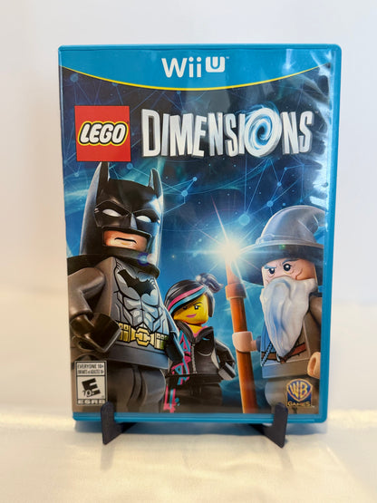 Lego Dimensions