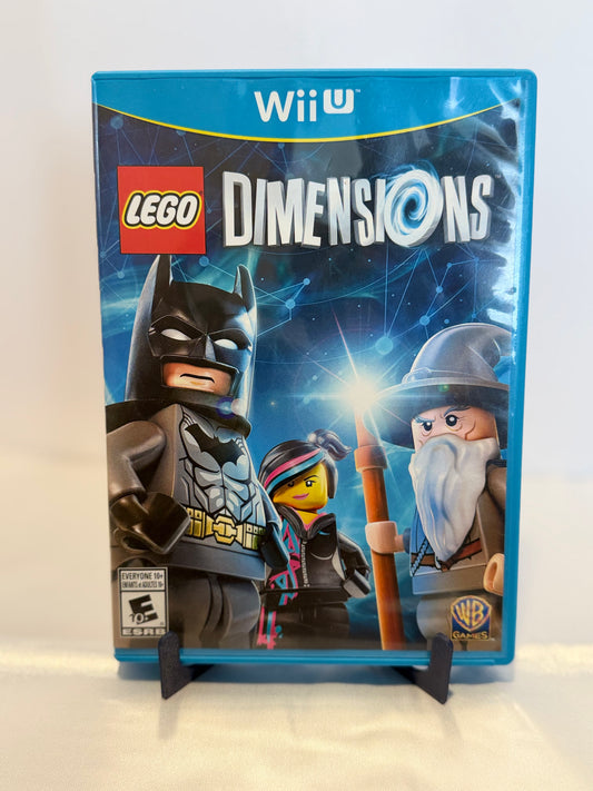 Lego Dimensions