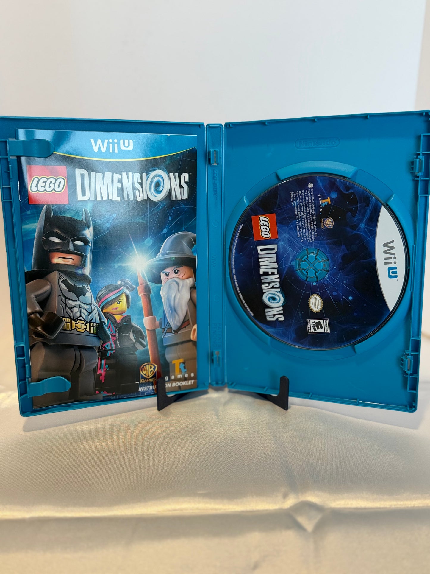Lego Dimensions