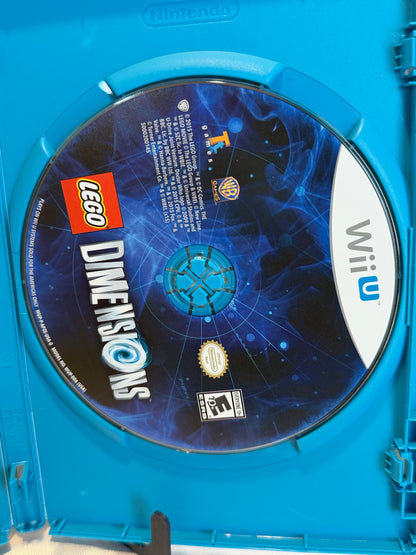 Lego Dimensions